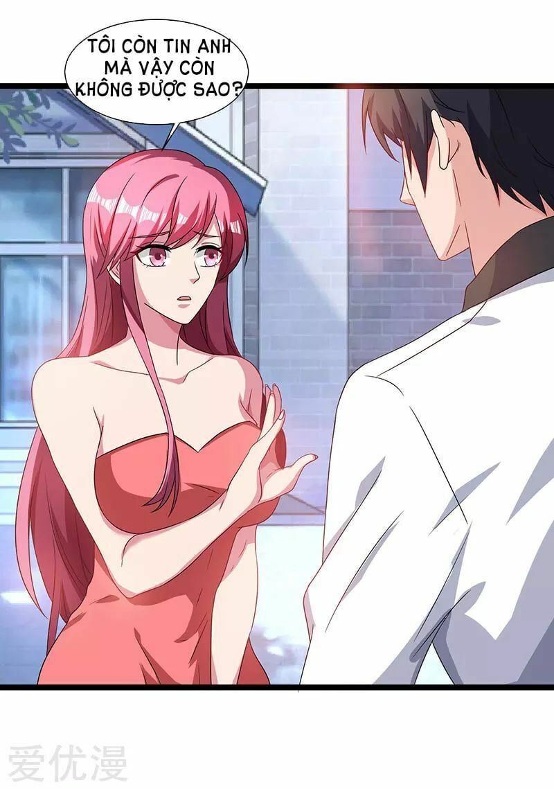 đọc truyện Trọng Sinh Khí Thiếu Quy Lai Chương 38 ảnh 31 tại Thiên Thai Truyện