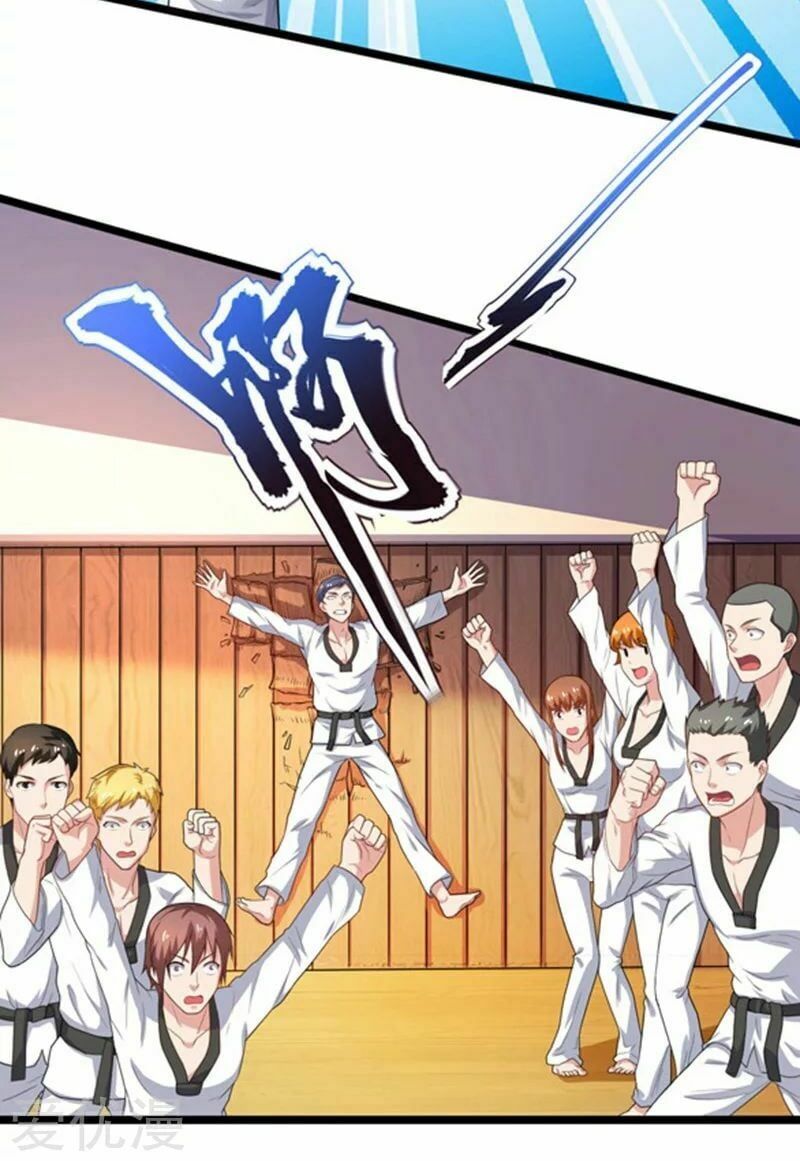 đọc truyện Trọng Sinh Khí Thiếu Quy Lai Chương 38 ảnh 5 tại Thiên Thai Truyện