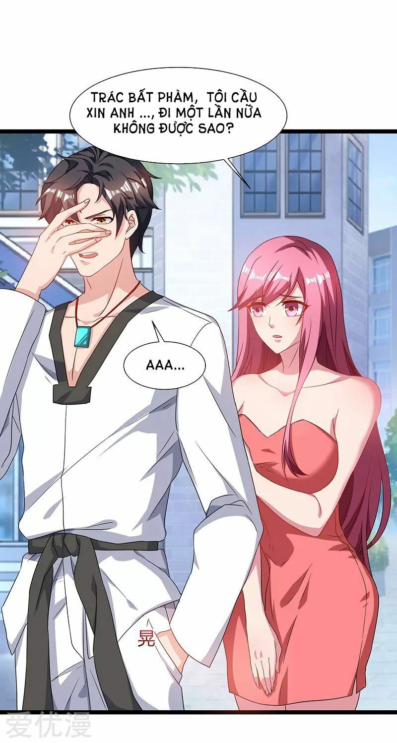 đọc truyện Trọng Sinh Khí Thiếu Quy Lai Chương 38 ảnh 32 tại Thiên Thai Truyện