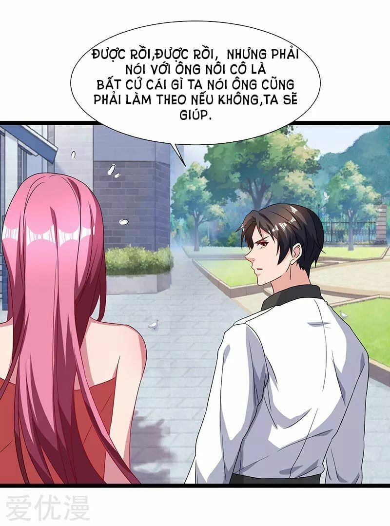 đọc truyện Trọng Sinh Khí Thiếu Quy Lai Chương 38 ảnh 33 tại Thiên Thai Truyện