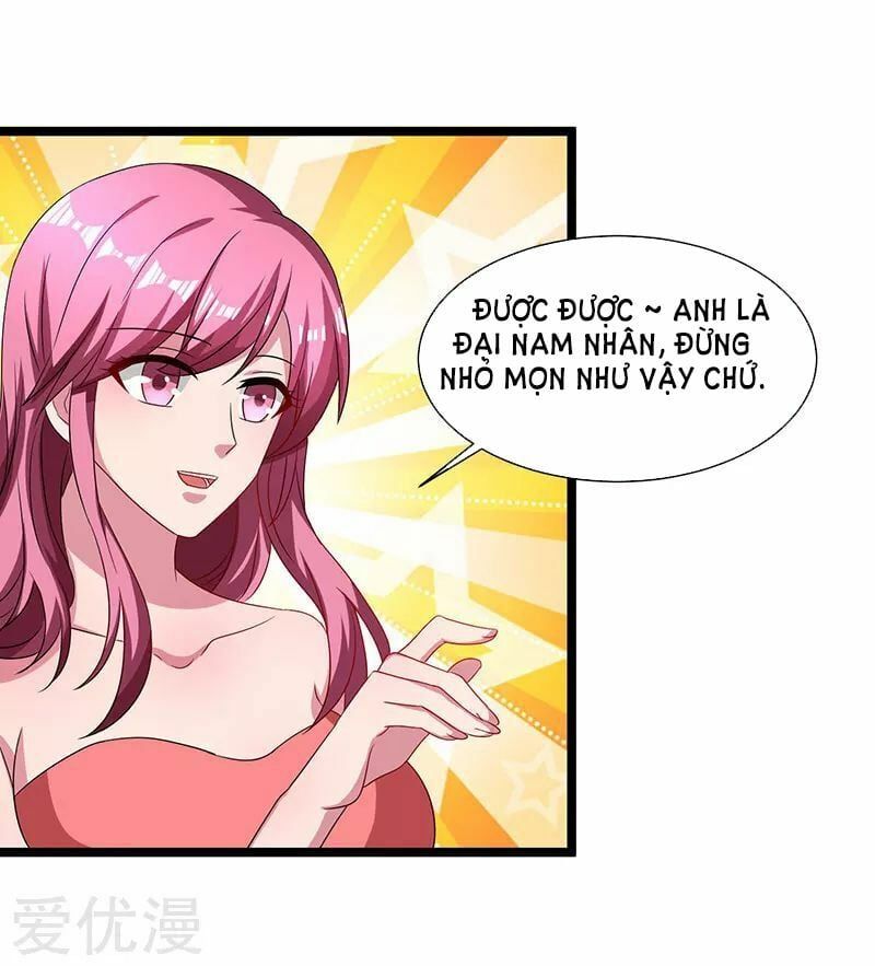 đọc truyện Trọng Sinh Khí Thiếu Quy Lai Chương 38 ảnh 34 tại Thiên Thai Truyện