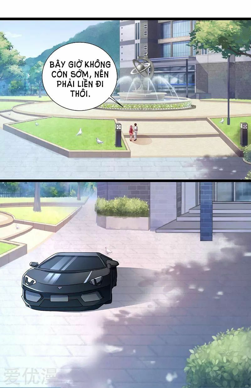 đọc truyện Trọng Sinh Khí Thiếu Quy Lai Chương 38 ảnh 35 tại Thiên Thai Truyện