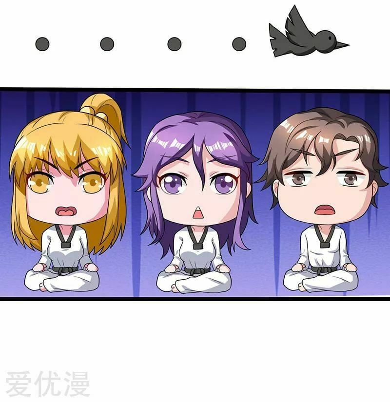 đọc truyện Trọng Sinh Khí Thiếu Quy Lai Chương 38 ảnh 6 tại Thiên Thai Truyện