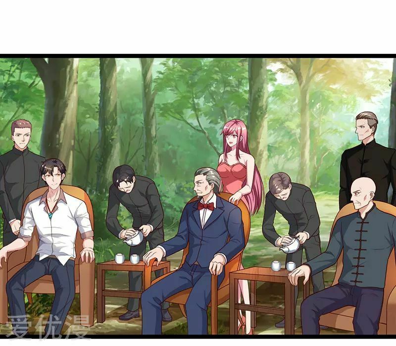 đọc truyện Trọng Sinh Khí Thiếu Quy Lai Chương 39 ảnh 12 tại Thiên Thai Truyện