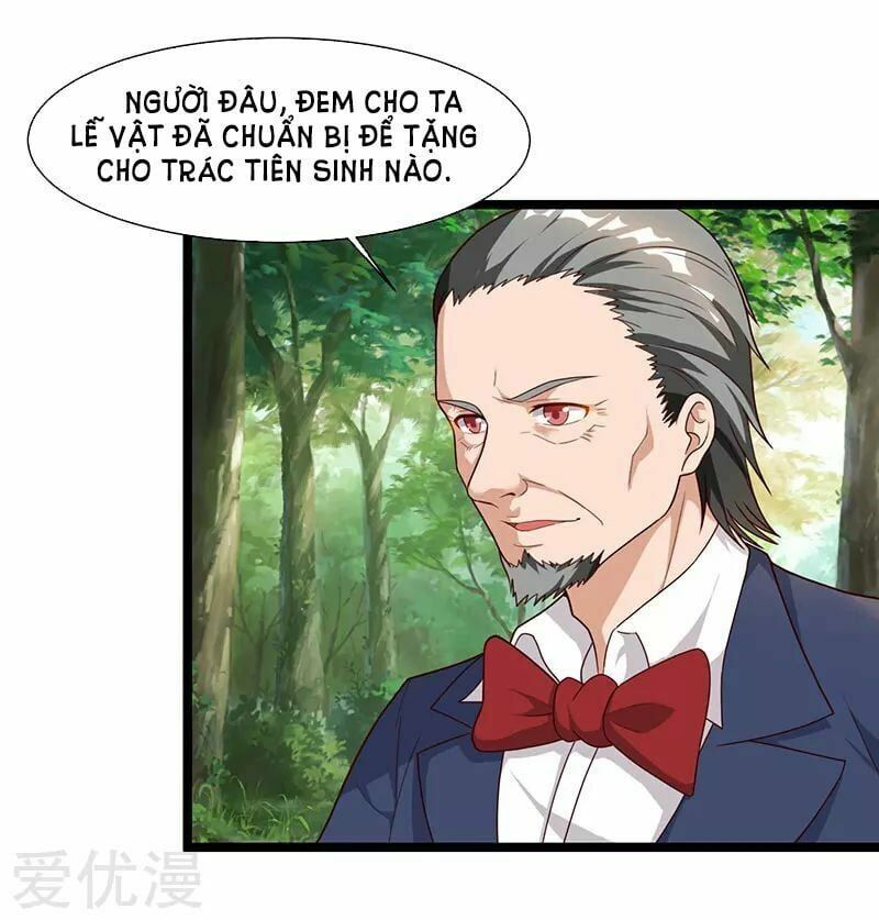 đọc truyện Trọng Sinh Khí Thiếu Quy Lai Chương 39 ảnh 13 tại Thiên Thai Truyện