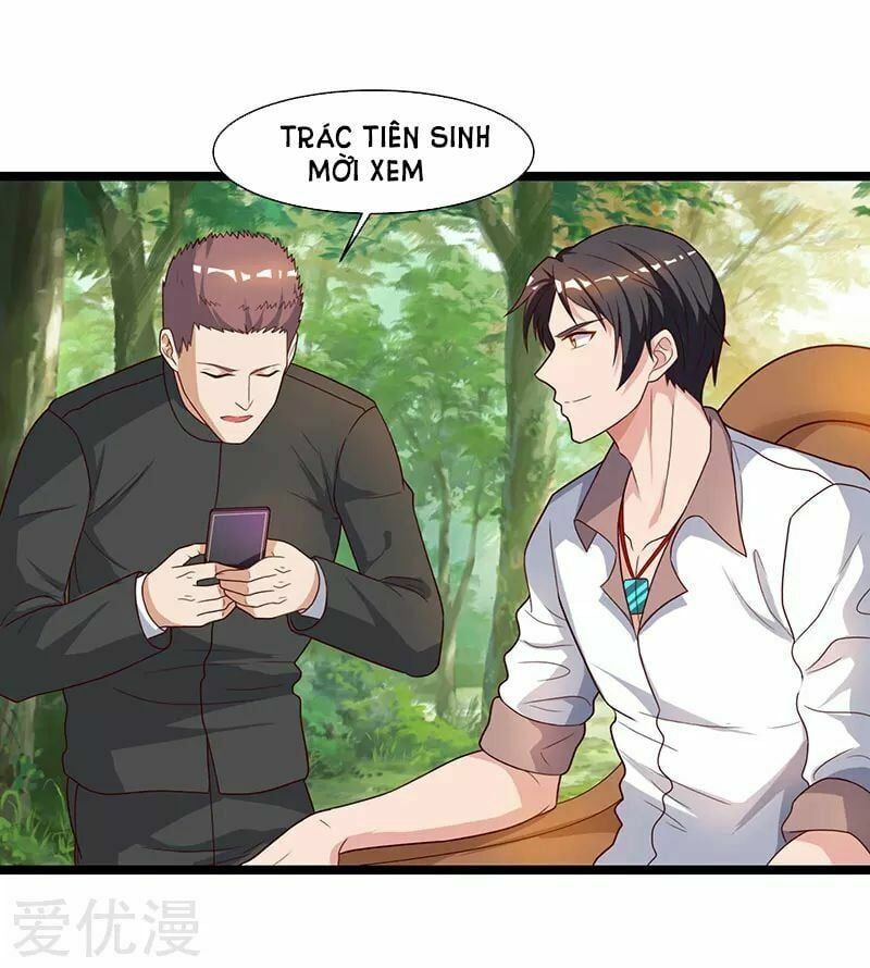 đọc truyện Trọng Sinh Khí Thiếu Quy Lai Chương 39 ảnh 14 tại Thiên Thai Truyện