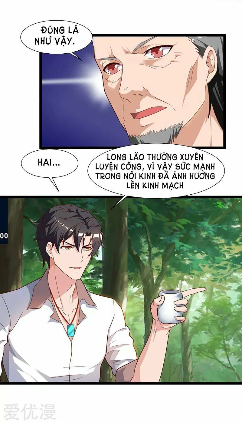 đọc truyện Trọng Sinh Khí Thiếu Quy Lai Chương 39 ảnh 18 tại Thiên Thai Truyện