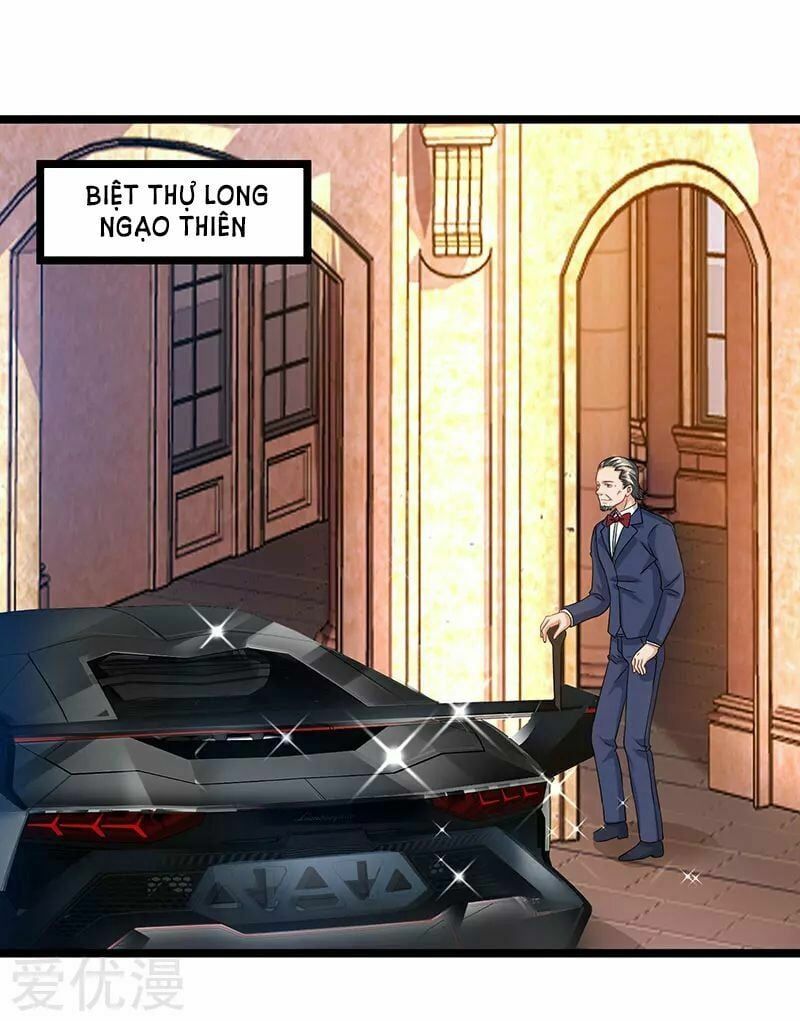 đọc truyện Trọng Sinh Khí Thiếu Quy Lai Chương 39 ảnh 4 tại Thiên Thai Truyện