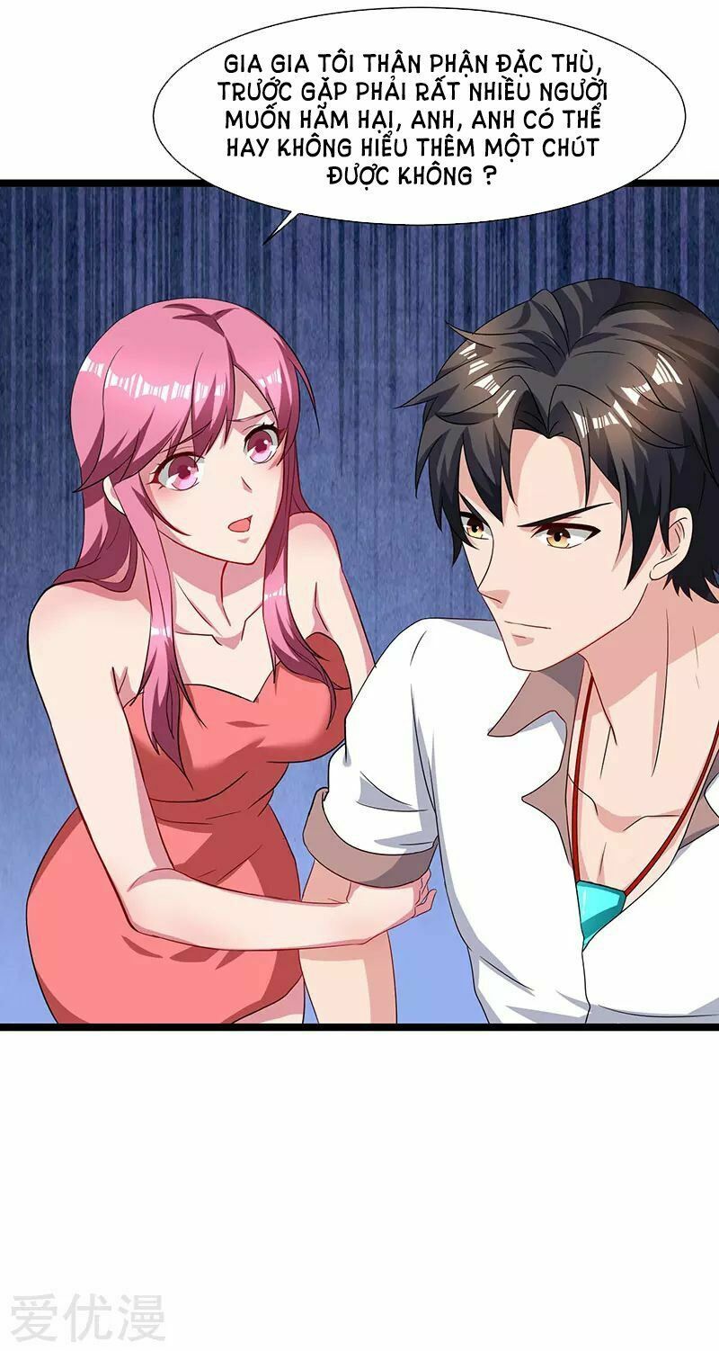 đọc truyện Trọng Sinh Khí Thiếu Quy Lai Chương 39 ảnh 28 tại Thiên Thai Truyện