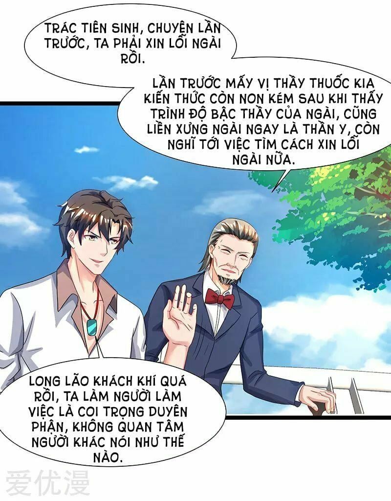 đọc truyện Trọng Sinh Khí Thiếu Quy Lai Chương 39 ảnh 10 tại Thiên Thai Truyện