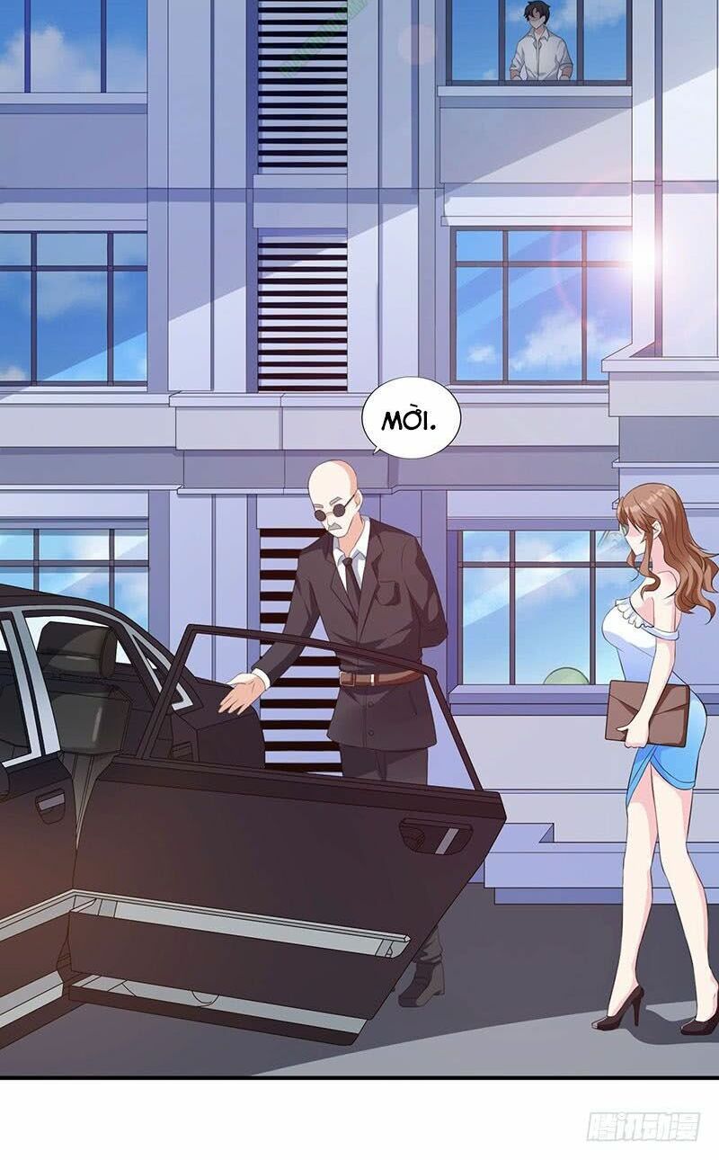 đọc truyện Trọng Sinh Khí Thiếu Quy Lai Chương 4 ảnh 12 tại Thiên Thai Truyện