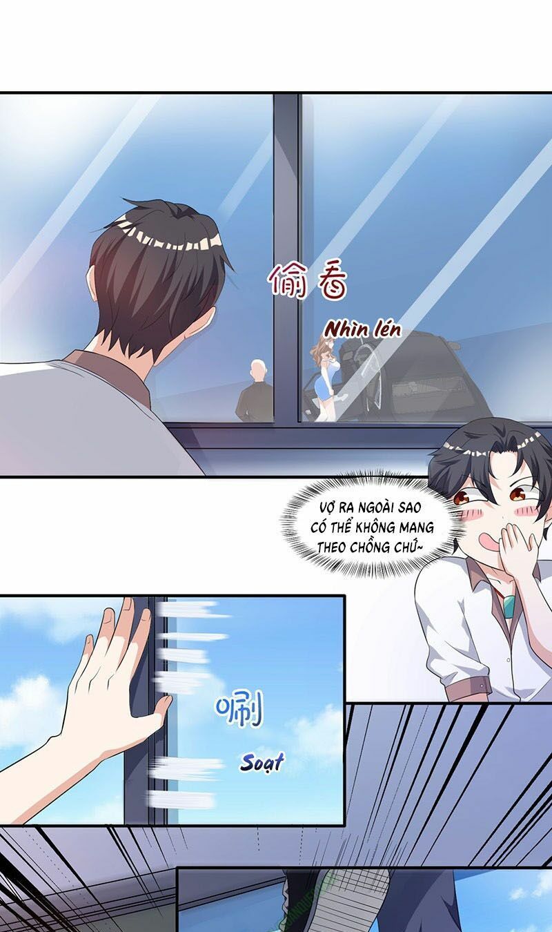 đọc truyện Trọng Sinh Khí Thiếu Quy Lai Chương 4 ảnh 13 tại Thiên Thai Truyện