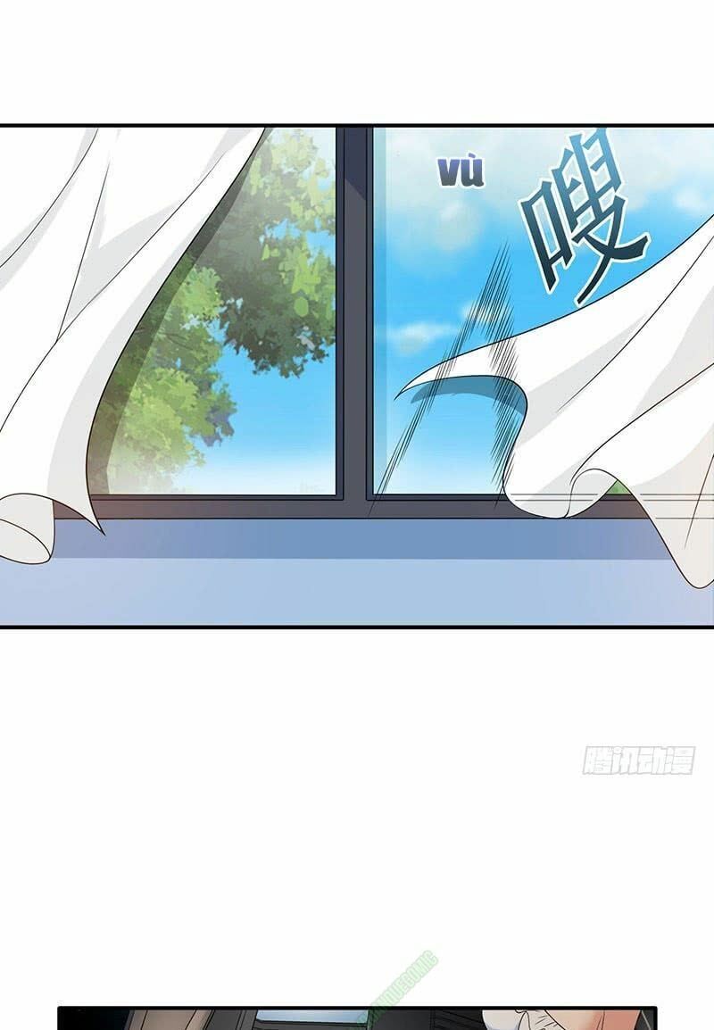 đọc truyện Trọng Sinh Khí Thiếu Quy Lai Chương 4 ảnh 15 tại Thiên Thai Truyện