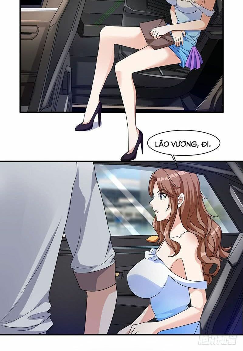 đọc truyện Trọng Sinh Khí Thiếu Quy Lai Chương 4 ảnh 16 tại Thiên Thai Truyện