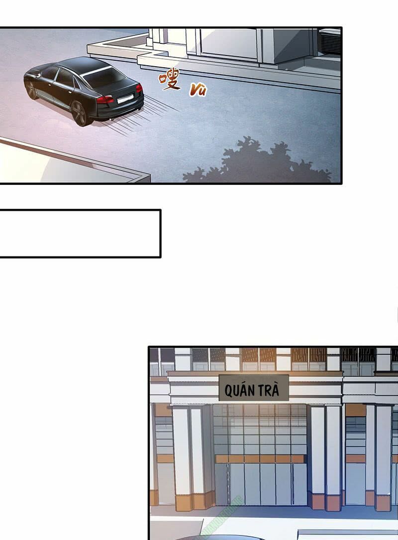 đọc truyện Trọng Sinh Khí Thiếu Quy Lai Chương 4 ảnh 19 tại Thiên Thai Truyện