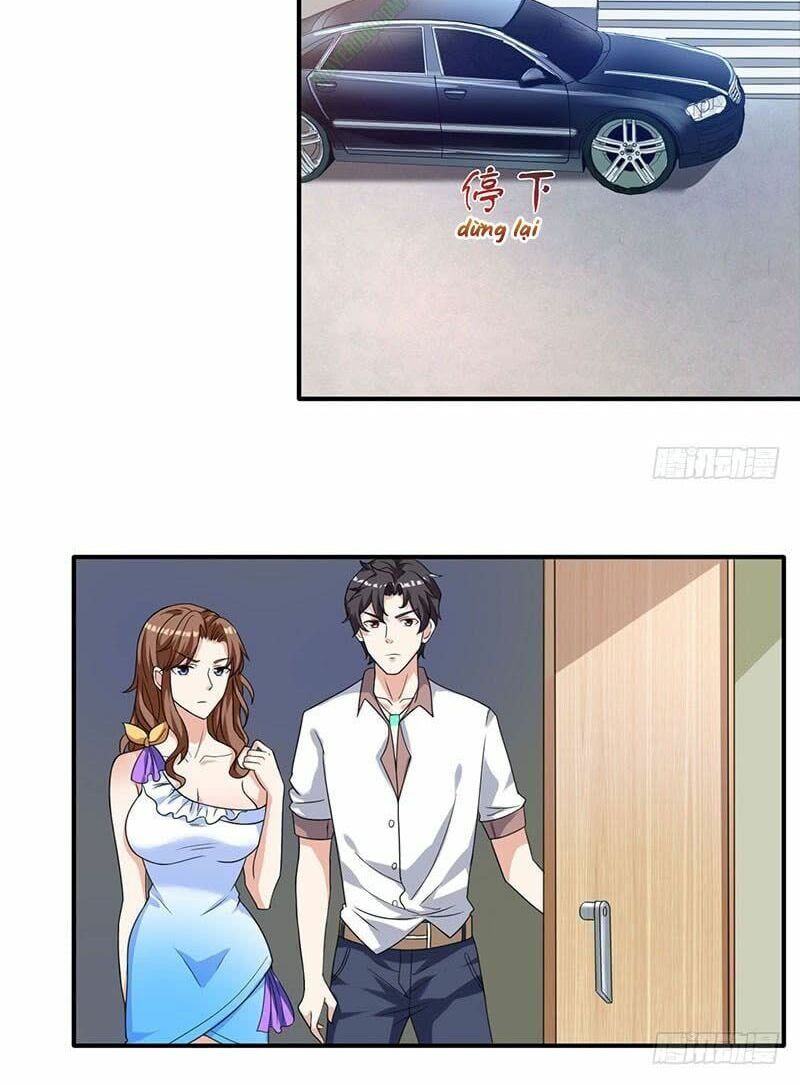 đọc truyện Trọng Sinh Khí Thiếu Quy Lai Chương 4 ảnh 20 tại Thiên Thai Truyện