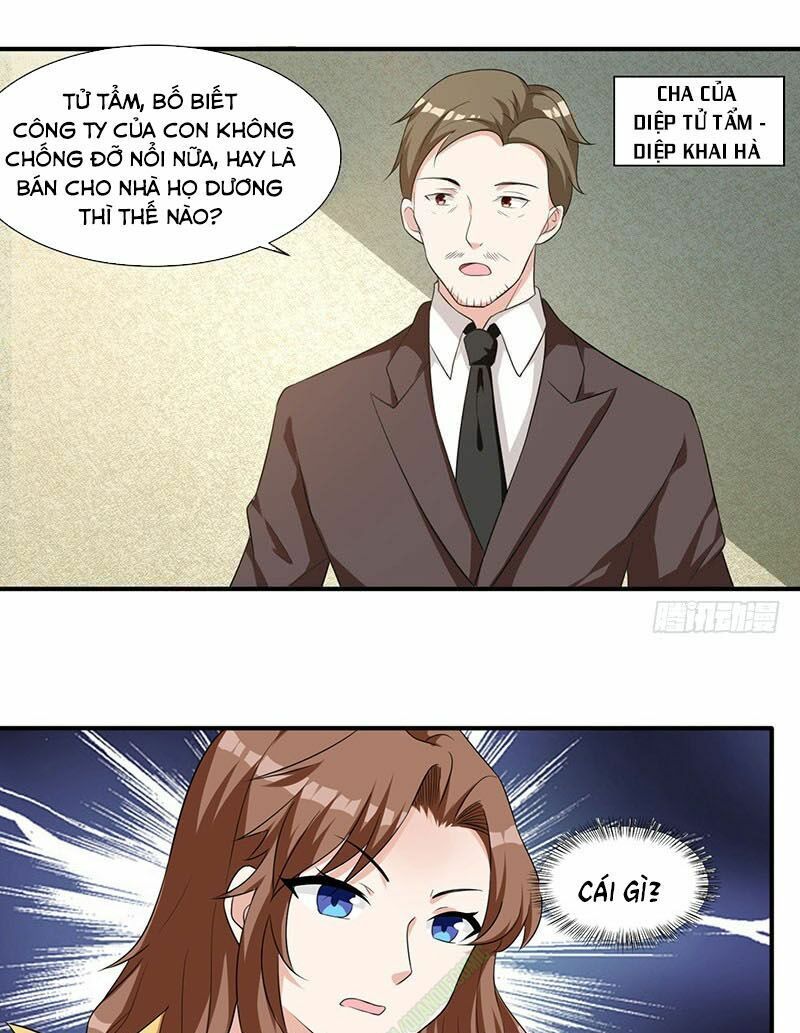 đọc truyện Trọng Sinh Khí Thiếu Quy Lai Chương 4 ảnh 23 tại Thiên Thai Truyện