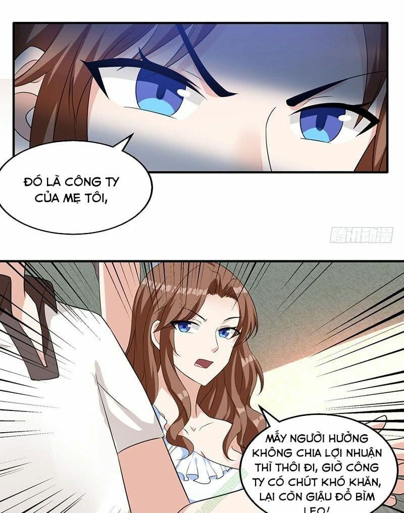 đọc truyện Trọng Sinh Khí Thiếu Quy Lai Chương 4 ảnh 25 tại Thiên Thai Truyện