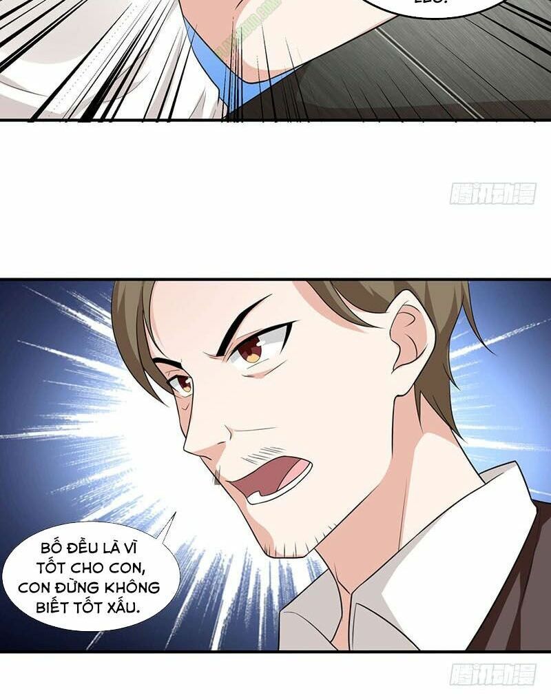 đọc truyện Trọng Sinh Khí Thiếu Quy Lai Chương 4 ảnh 26 tại Thiên Thai Truyện