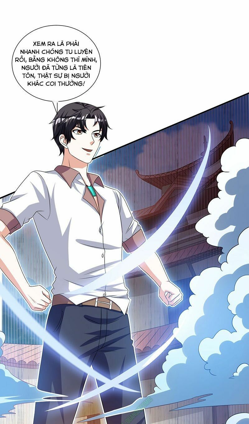 đọc truyện Trọng Sinh Khí Thiếu Quy Lai Chương 4 ảnh 5 tại Thiên Thai Truyện