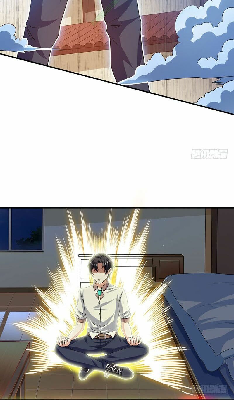 đọc truyện Trọng Sinh Khí Thiếu Quy Lai Chương 4 ảnh 6 tại Thiên Thai Truyện