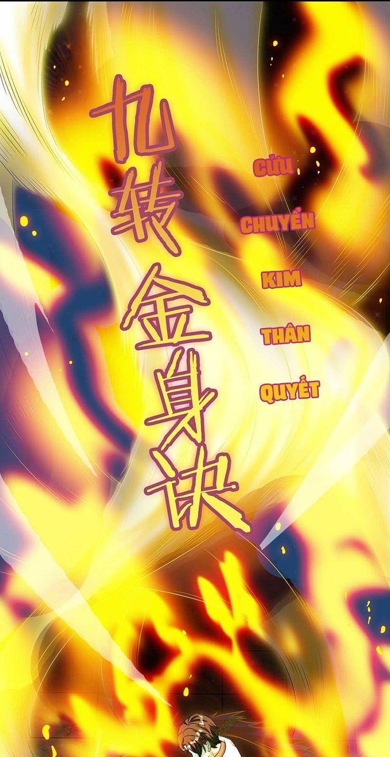 đọc truyện Trọng Sinh Khí Thiếu Quy Lai Chương 4 ảnh 7 tại Thiên Thai Truyện