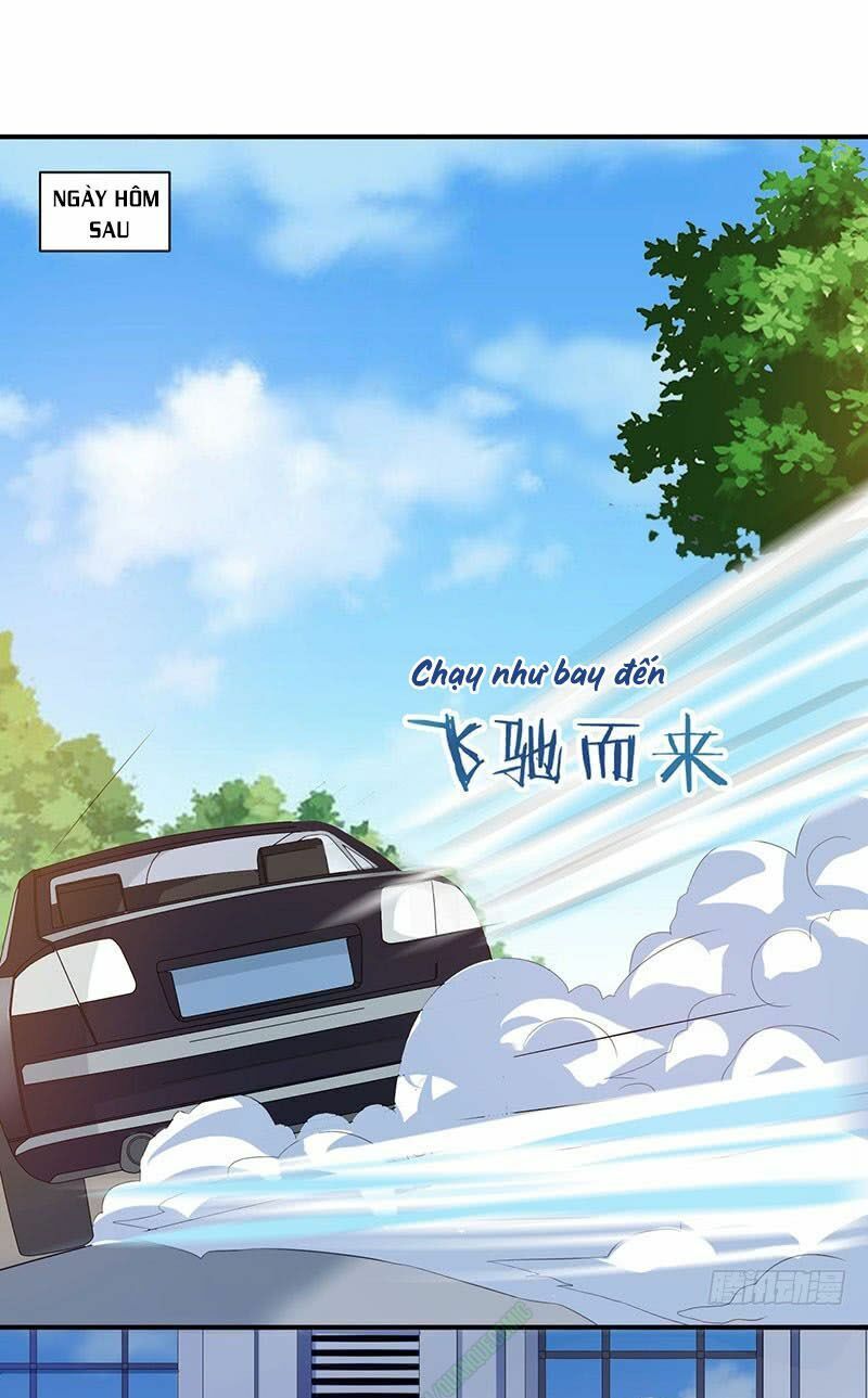 đọc truyện Trọng Sinh Khí Thiếu Quy Lai Chương 4 ảnh 11 tại Thiên Thai Truyện