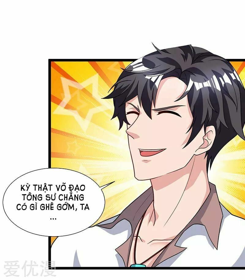 đọc truyện Trọng Sinh Khí Thiếu Quy Lai Chương 40 ảnh 12 tại Thiên Thai Truyện