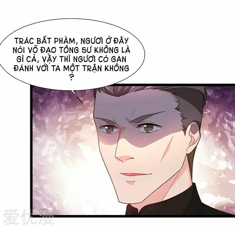 đọc truyện Trọng Sinh Khí Thiếu Quy Lai Chương 40 ảnh 14 tại Thiên Thai Truyện