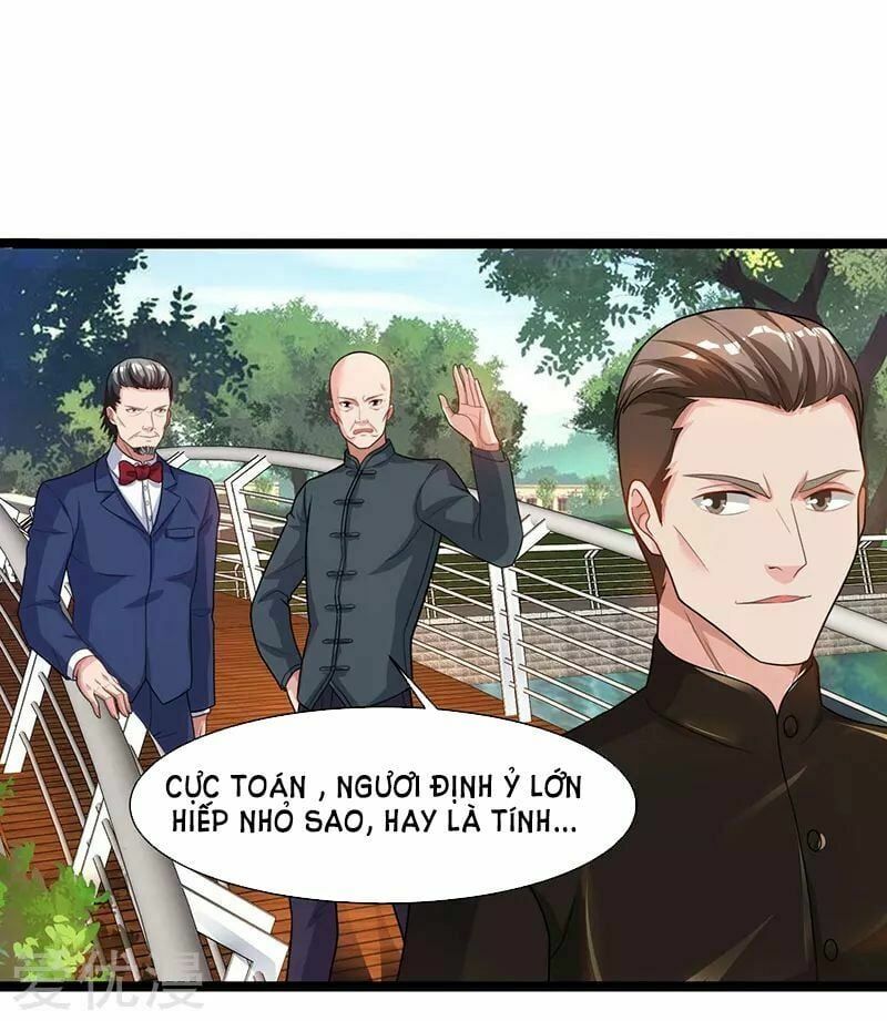 đọc truyện Trọng Sinh Khí Thiếu Quy Lai Chương 40 ảnh 18 tại Thiên Thai Truyện