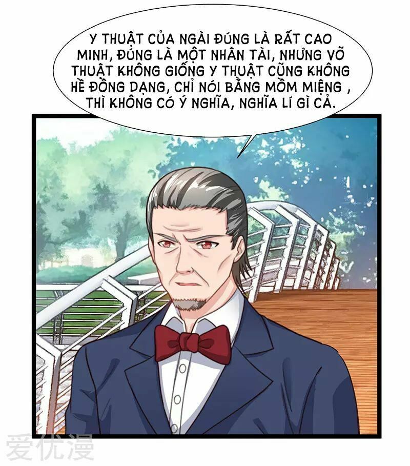 đọc truyện Trọng Sinh Khí Thiếu Quy Lai Chương 40 ảnh 21 tại Thiên Thai Truyện