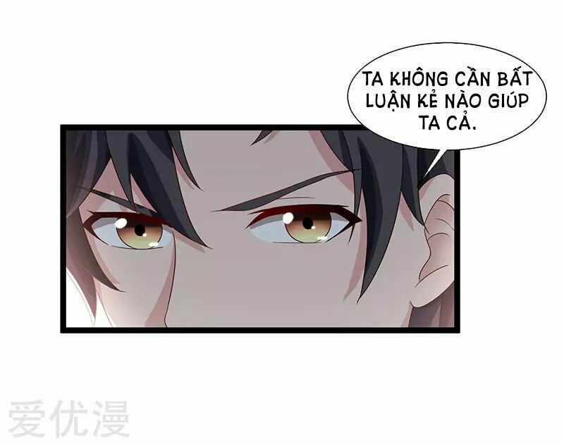 đọc truyện Trọng Sinh Khí Thiếu Quy Lai Chương 40 ảnh 23 tại Thiên Thai Truyện