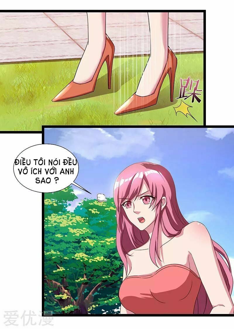 đọc truyện Trọng Sinh Khí Thiếu Quy Lai Chương 40 ảnh 24 tại Thiên Thai Truyện