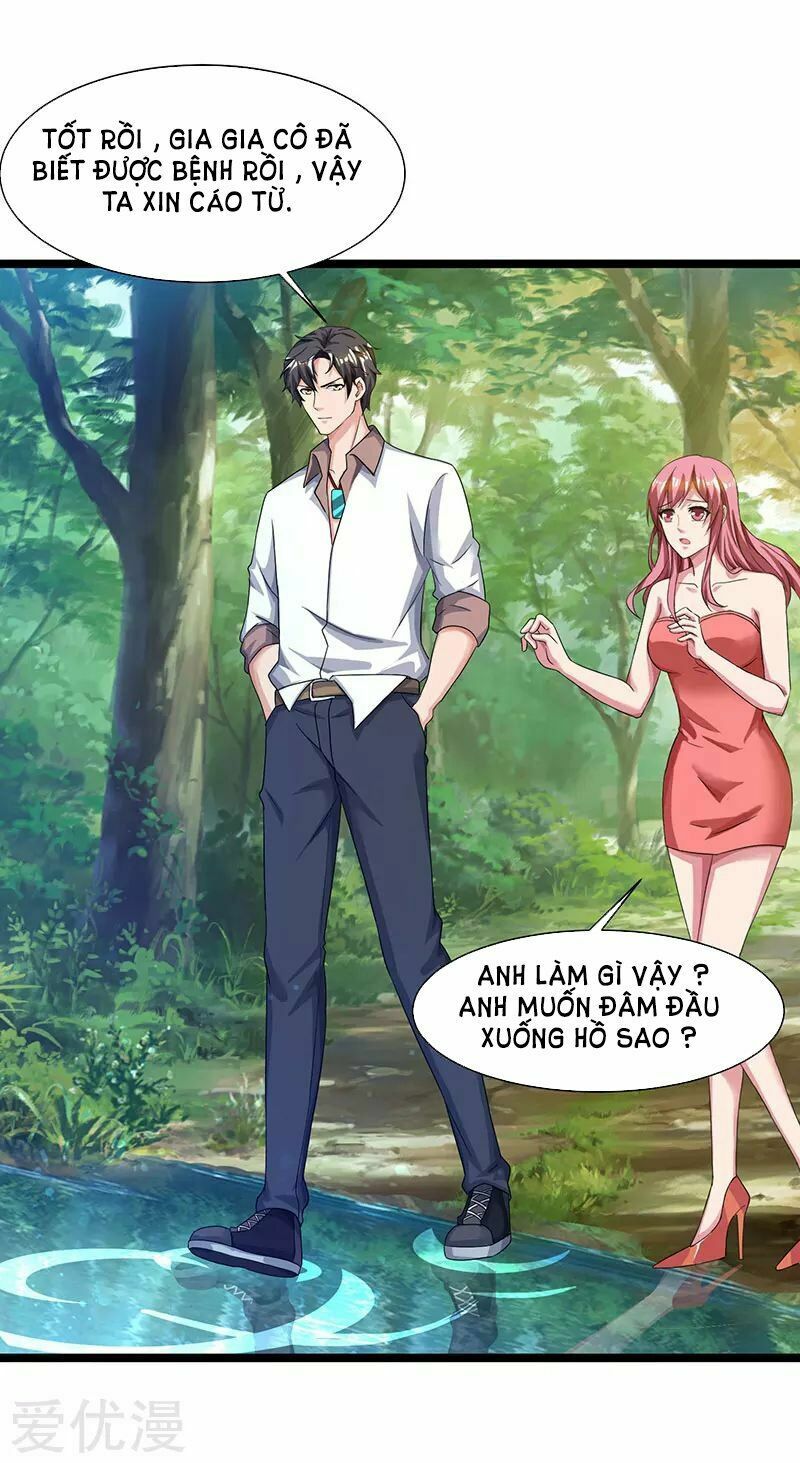 đọc truyện Trọng Sinh Khí Thiếu Quy Lai Chương 40 ảnh 25 tại Thiên Thai Truyện