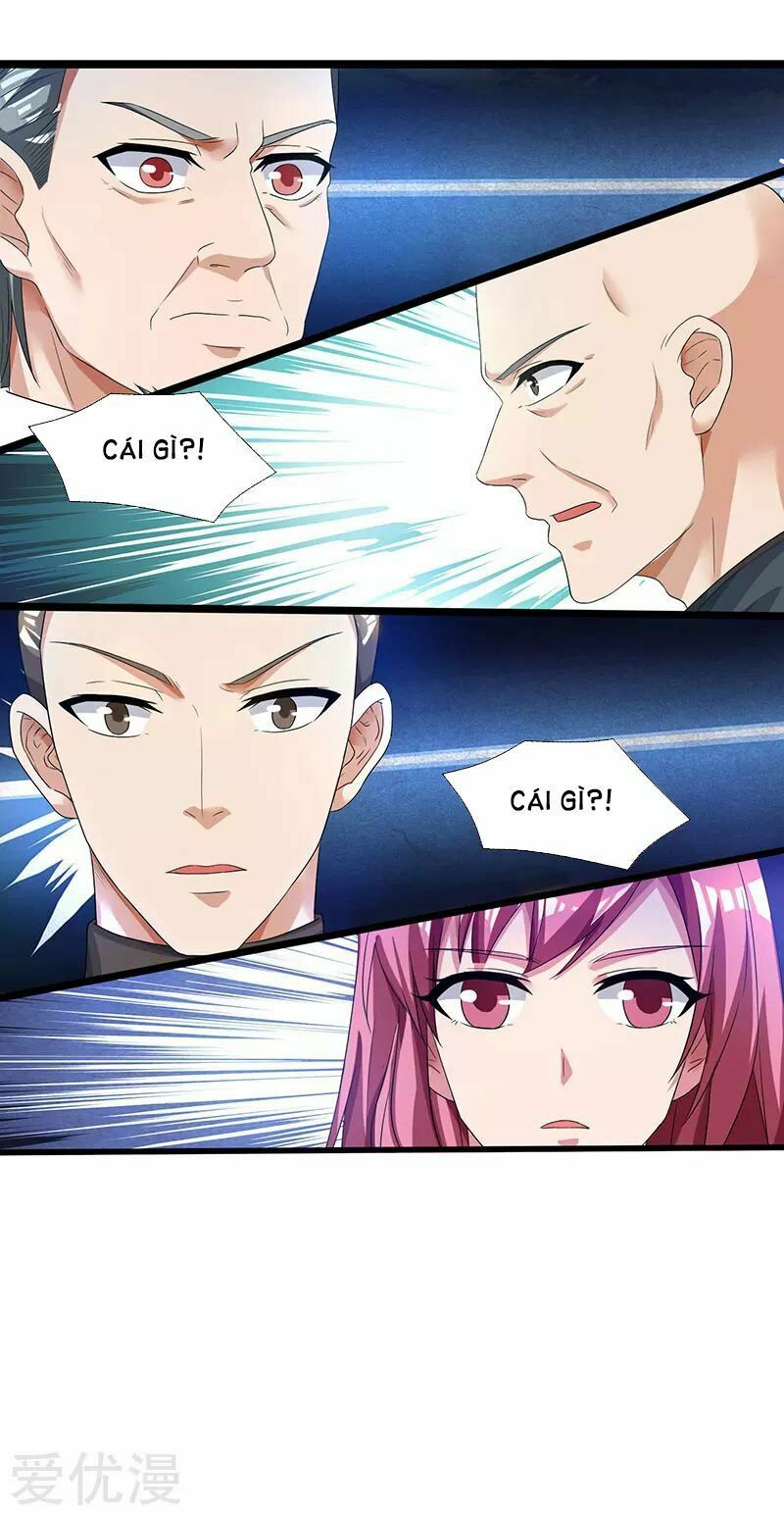 đọc truyện Trọng Sinh Khí Thiếu Quy Lai Chương 40 ảnh 27 tại Thiên Thai Truyện