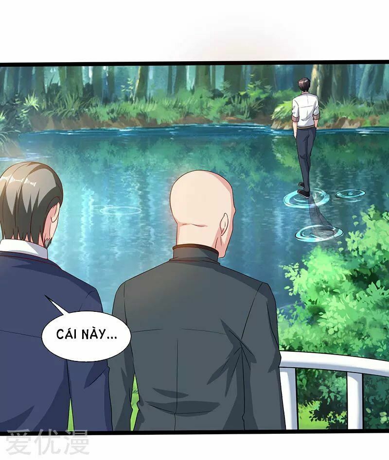 đọc truyện Trọng Sinh Khí Thiếu Quy Lai Chương 40 ảnh 28 tại Thiên Thai Truyện