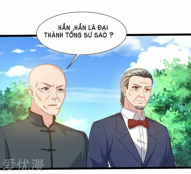 đọc truyện Trọng Sinh Khí Thiếu Quy Lai Chương 40 ảnh 29 tại Thiên Thai Truyện