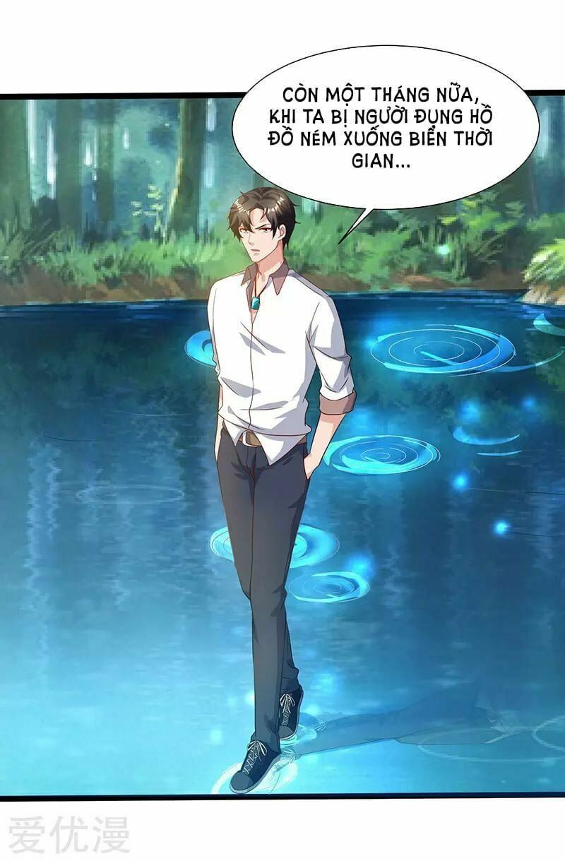 đọc truyện Trọng Sinh Khí Thiếu Quy Lai Chương 40 ảnh 31 tại Thiên Thai Truyện