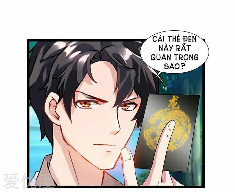 đọc truyện Trọng Sinh Khí Thiếu Quy Lai Chương 40 ảnh 5 tại Thiên Thai Truyện