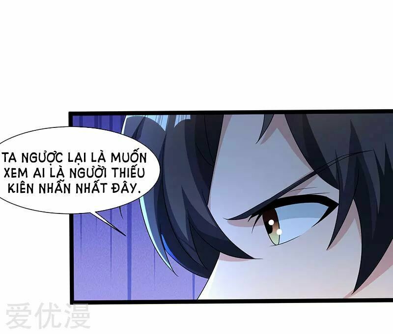 đọc truyện Trọng Sinh Khí Thiếu Quy Lai Chương 40 ảnh 32 tại Thiên Thai Truyện