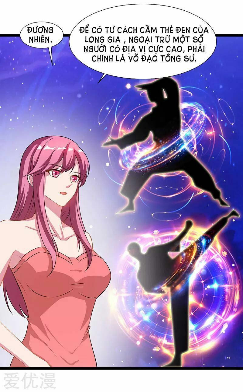 đọc truyện Trọng Sinh Khí Thiếu Quy Lai Chương 40 ảnh 8 tại Thiên Thai Truyện