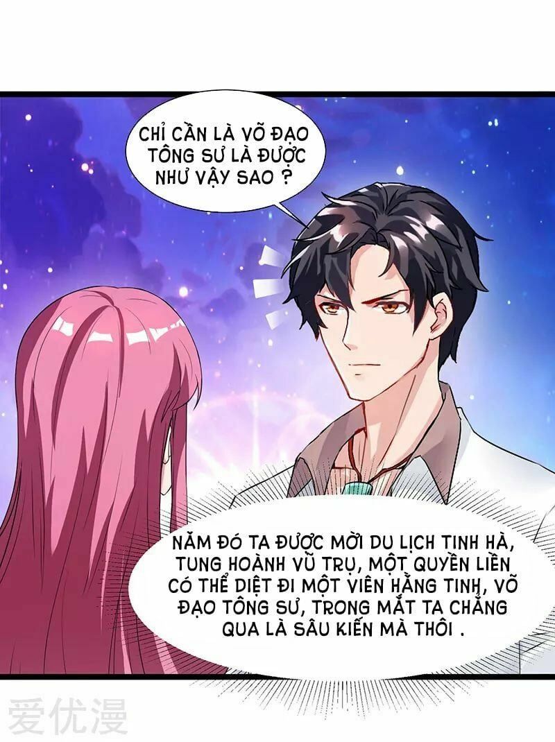 đọc truyện Trọng Sinh Khí Thiếu Quy Lai Chương 40 ảnh 9 tại Thiên Thai Truyện