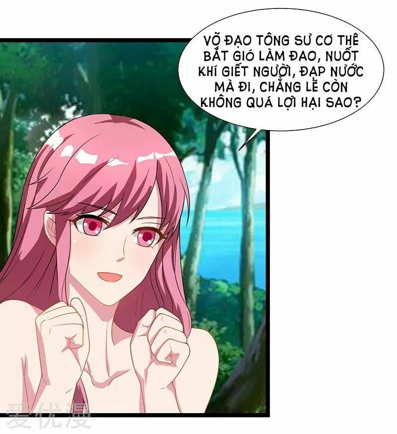 đọc truyện Trọng Sinh Khí Thiếu Quy Lai Chương 40 ảnh 10 tại Thiên Thai Truyện