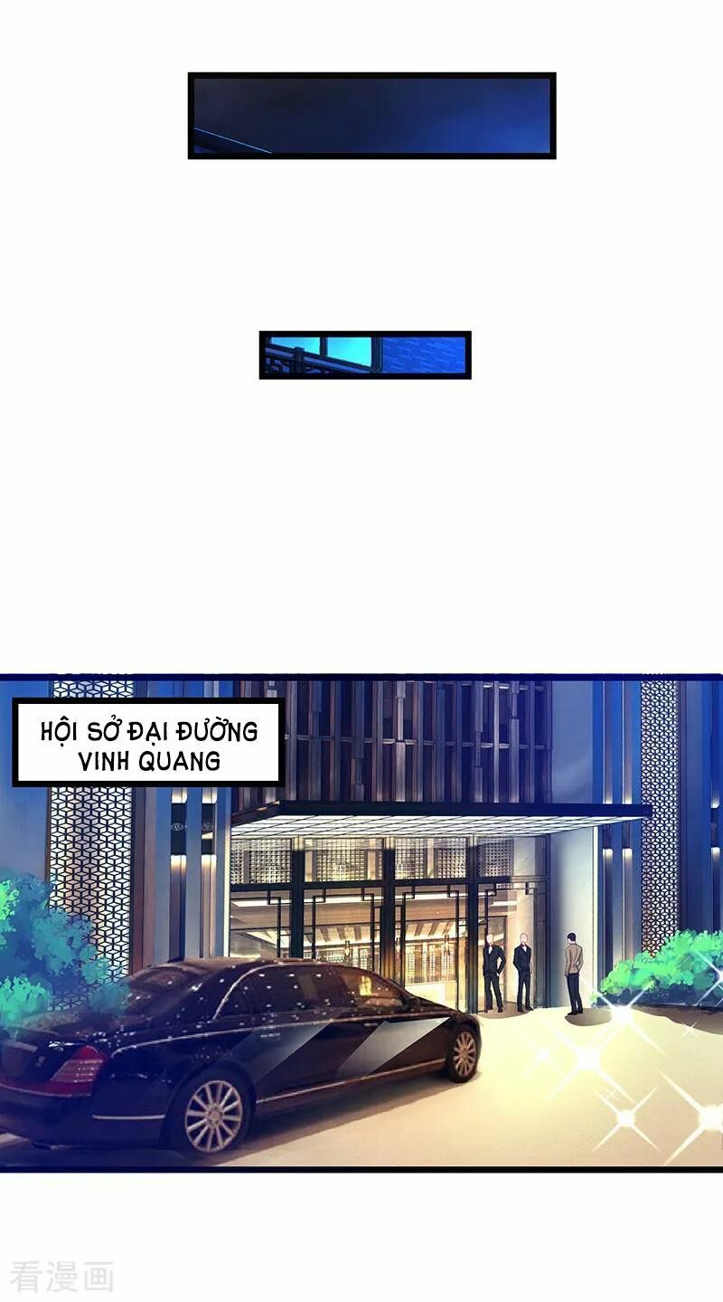 đọc truyện Trọng Sinh Khí Thiếu Quy Lai Chương 41 ảnh 14 tại Thiên Thai Truyện