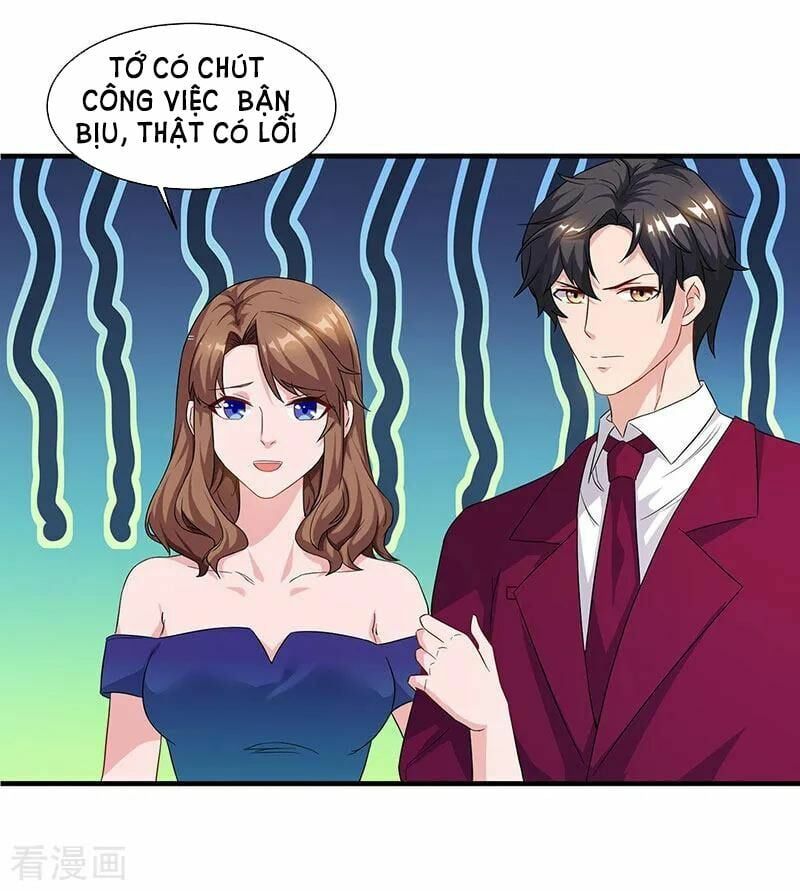 đọc truyện Trọng Sinh Khí Thiếu Quy Lai Chương 41 ảnh 16 tại Thiên Thai Truyện