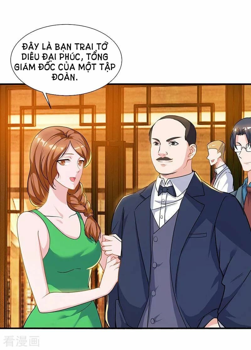 đọc truyện Trọng Sinh Khí Thiếu Quy Lai Chương 41 ảnh 17 tại Thiên Thai Truyện