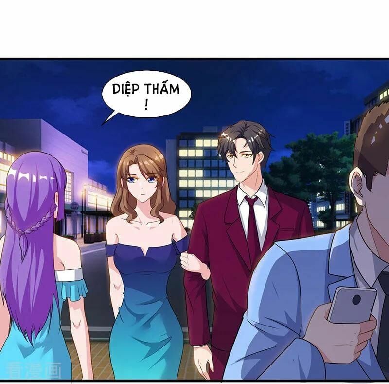 đọc truyện Trọng Sinh Khí Thiếu Quy Lai Chương 41 ảnh 21 tại Thiên Thai Truyện