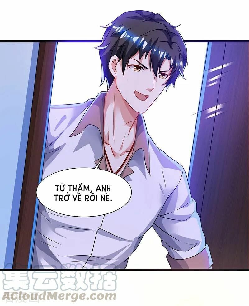 đọc truyện Trọng Sinh Khí Thiếu Quy Lai Chương 41 ảnh 4 tại Thiên Thai Truyện