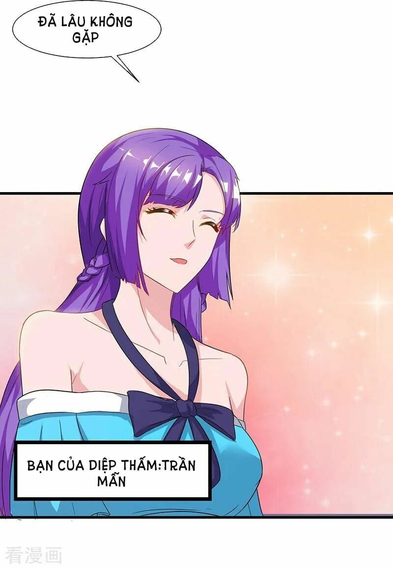 đọc truyện Trọng Sinh Khí Thiếu Quy Lai Chương 41 ảnh 22 tại Thiên Thai Truyện