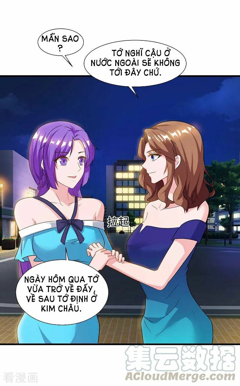 đọc truyện Trọng Sinh Khí Thiếu Quy Lai Chương 41 ảnh 23 tại Thiên Thai Truyện